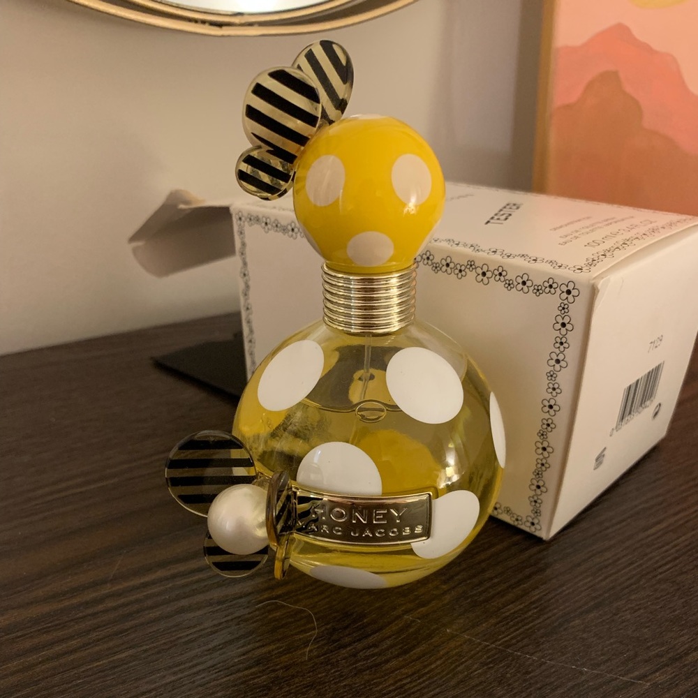 Honey by Marc Jacobs